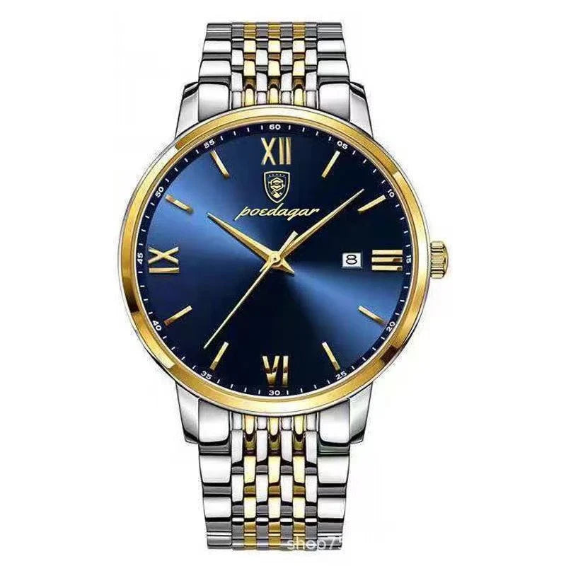 DEBARLAX | Montres lumineuses de luxe pour hommes