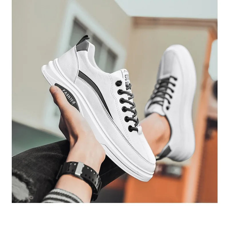 DEBARLAX |Des baskets d'été confortables pour les hommes