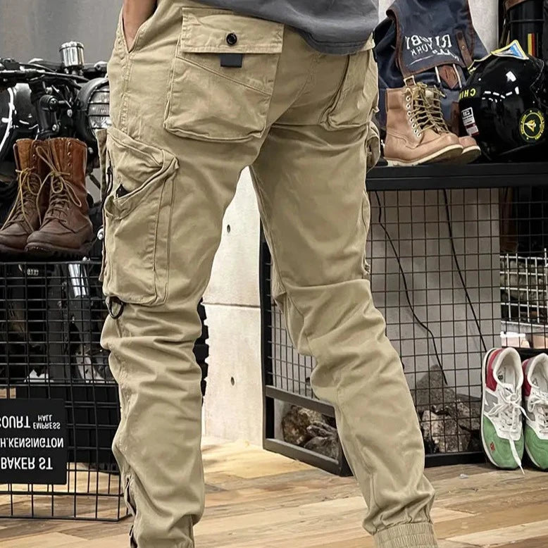 DEBARLAX  | Pantalon tactique décontracté (Achetez-en 1, obtenez-en 2)