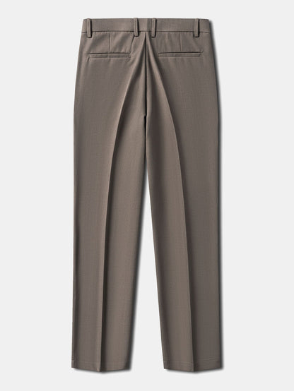 Regular Fit Trousers