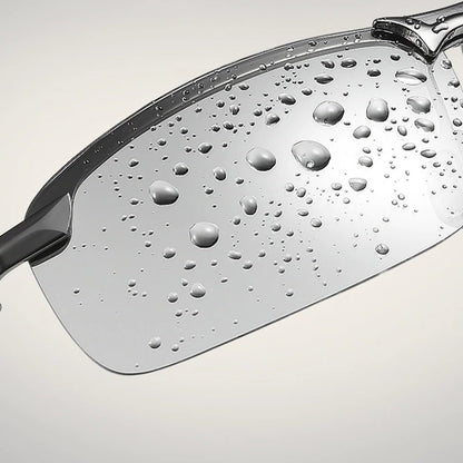 DEBARLAX  | Lunettes militaires photochromatiques HiperMax
