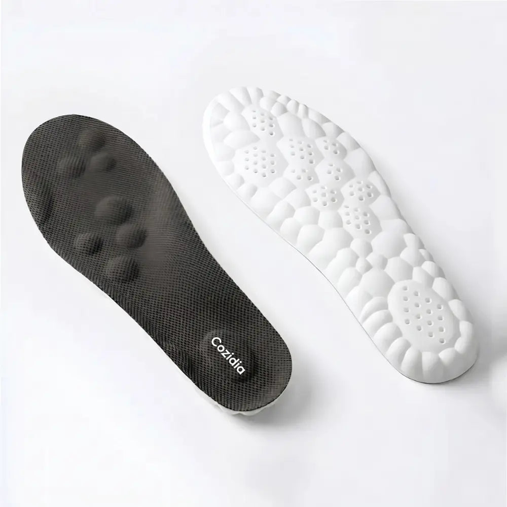Semelles Massage & Confort