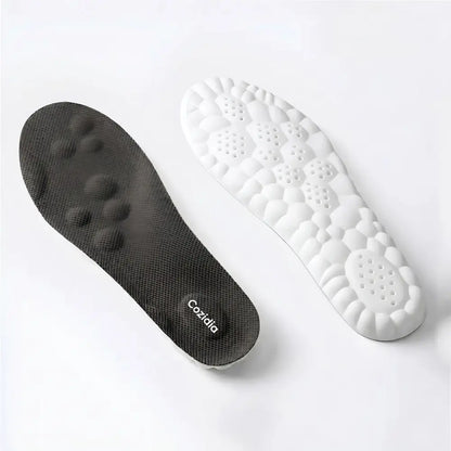 Semelles Massage & Confort