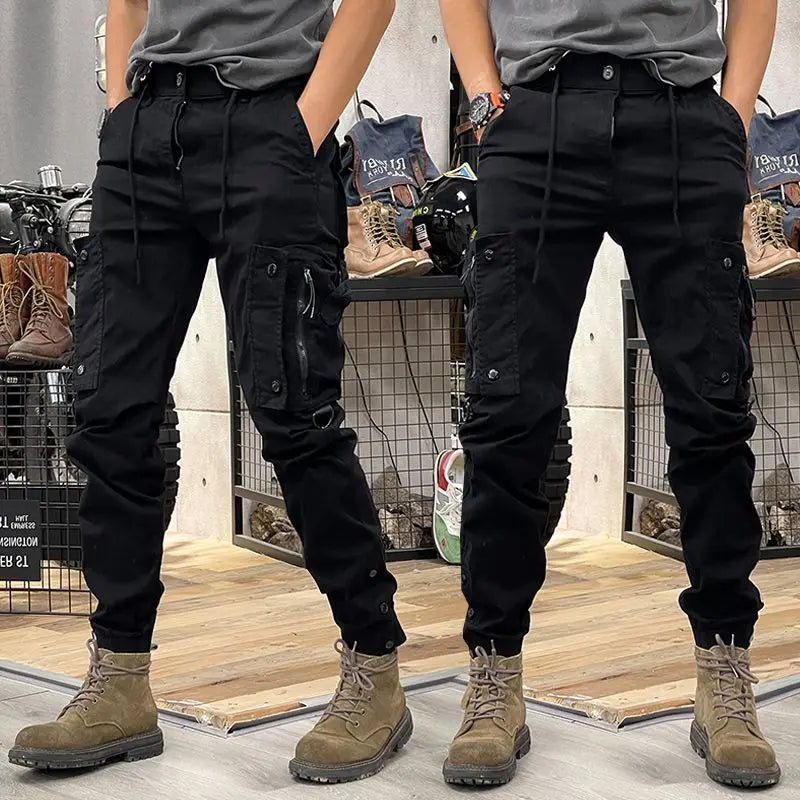 DEBARLAX  | Pantalon tactique décontracté (Achetez-en 1, obtenez-en 2)