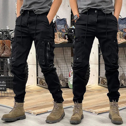 DEBARLAX  | Pantalon tactique décontracté (Achetez-en 1, obtenez-en 2)