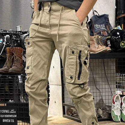 DEBARLAX  | Pantalon tactique décontracté (Achetez-en 1, obtenez-en 2)