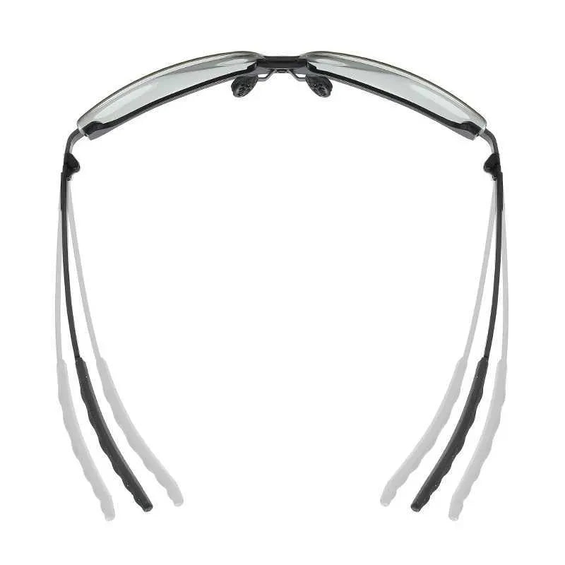 DEBARLAX  | Lunettes militaires photochromatiques HiperMax