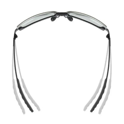 DEBARLAX  | Lunettes militaires photochromatiques HiperMax