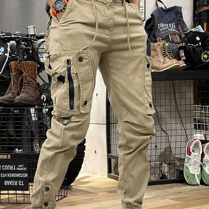 DEBARLAX  | Pantalon tactique décontracté (Achetez-en 1, obtenez-en 2)