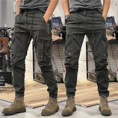 DEBARLAX  | Pantalon tactique décontracté (Achetez-en 1, obtenez-en 2)