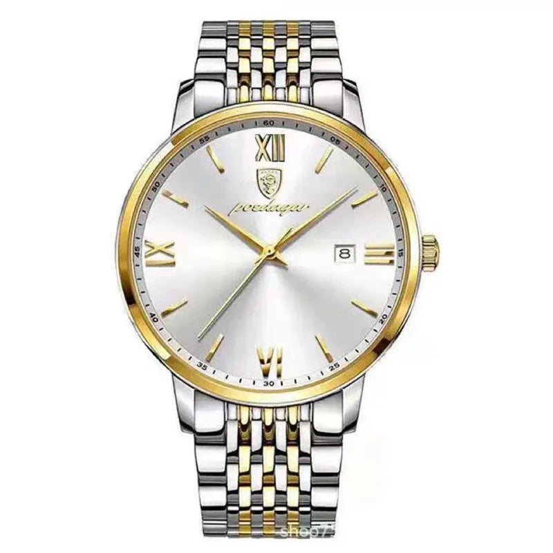 DEBARLAX  |  Montres lumineuses de luxe pour hommes