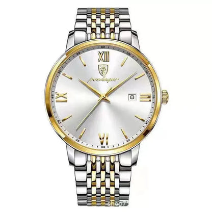DEBARLAX  |  Montres lumineuses de luxe pour hommes