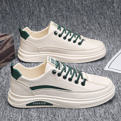 DEBARLAX  |Des baskets d'été confortables pour les hommes