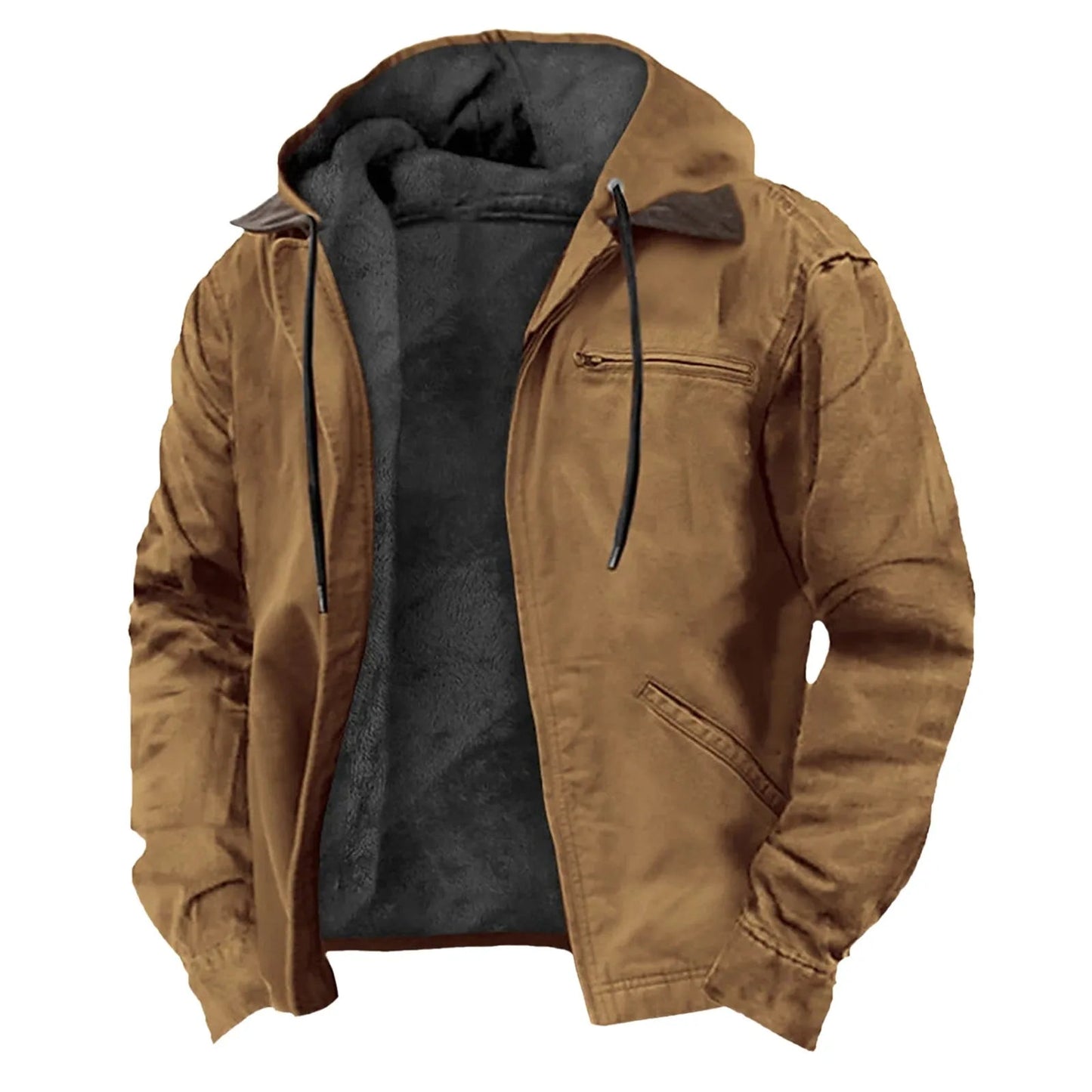 DEBARLAX  |Veste d'hiver Martin