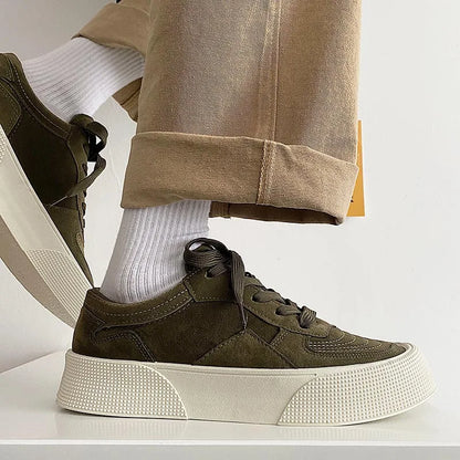 DEBARLAX  | Baskets décontractées pour hommes