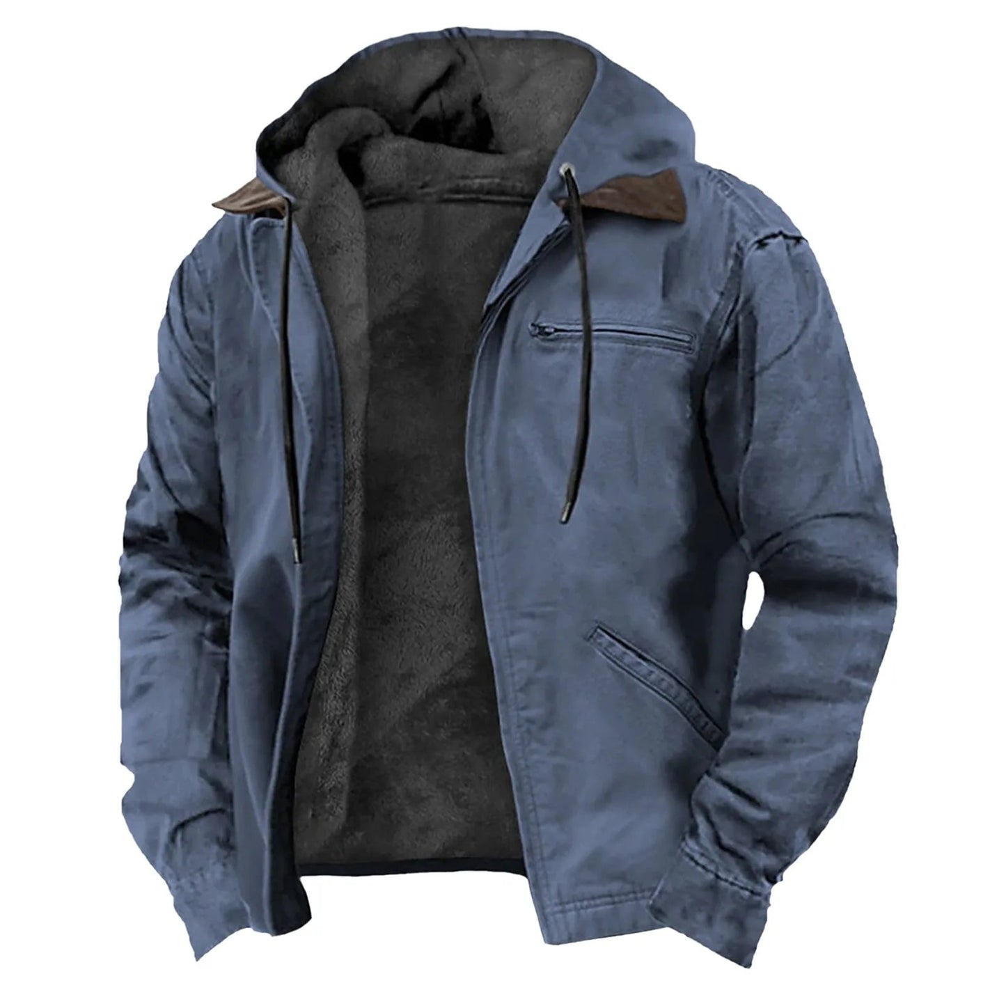 DEBARLAX  |Veste d'hiver Martin
