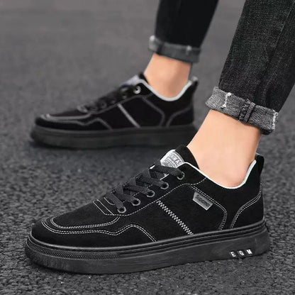 DEBARLAX  | Chaussures de sport Printemps Automne Mode Hommes