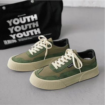 DEBARLAX  |Nouvelle tendance pour les baskets pour hommes