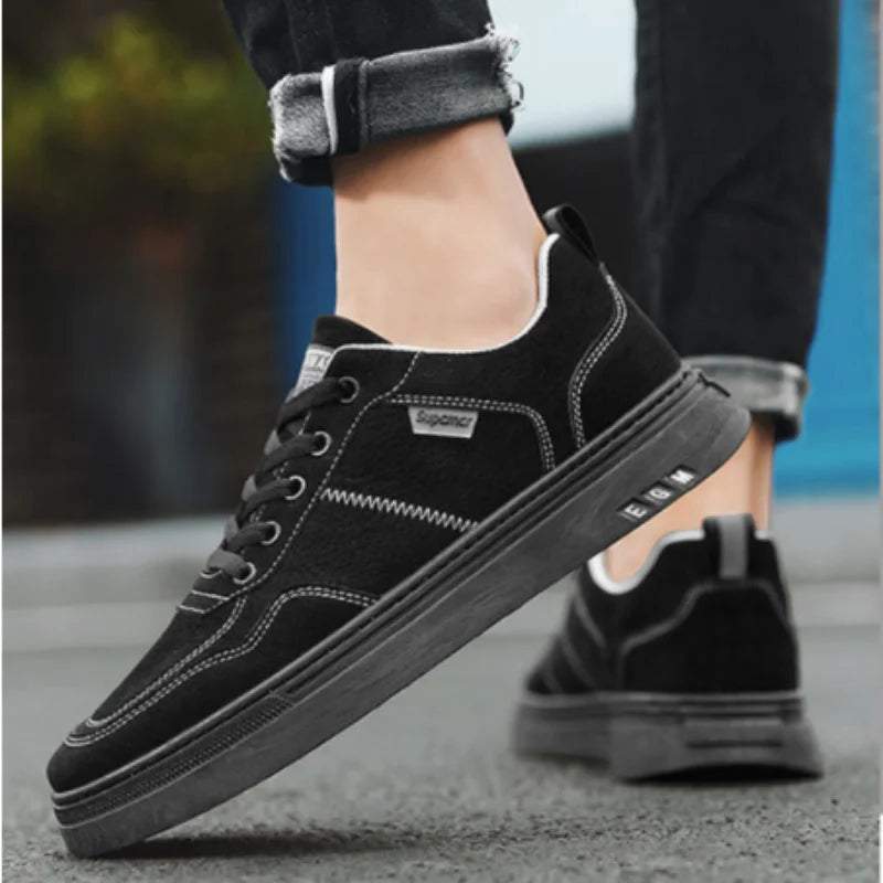 DEBARLAX  | Chaussures de sport Printemps Automne Mode Hommes