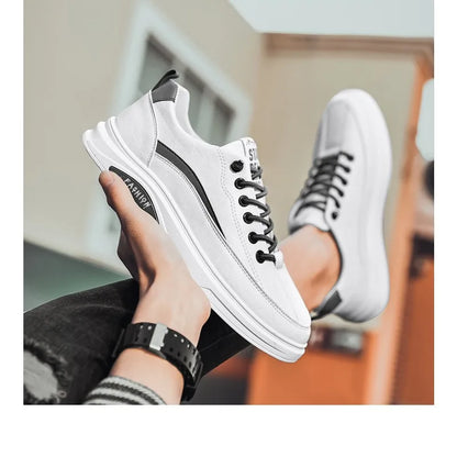 DEBARLAX  |Des baskets d'été confortables pour les hommes