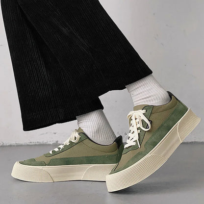 DEBARLAX  |Nouvelle tendance pour les baskets pour hommes