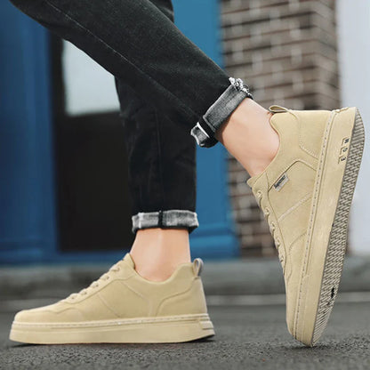 DEBARLAX  | Chaussures de sport Printemps Automne Mode Hommes