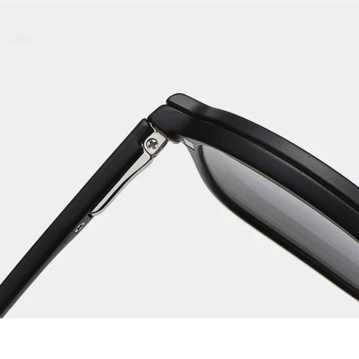 DEBARLAX | Lunettes 6 en 1 modernes et décontractées