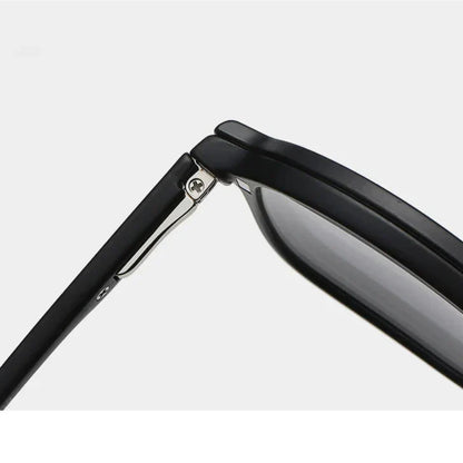 DEBARLAX | Lunettes 6 en 1 modernes et décontractées