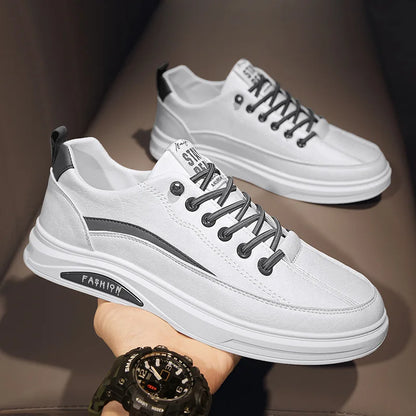 DEBARLAX  |Des baskets d'été confortables pour les hommes