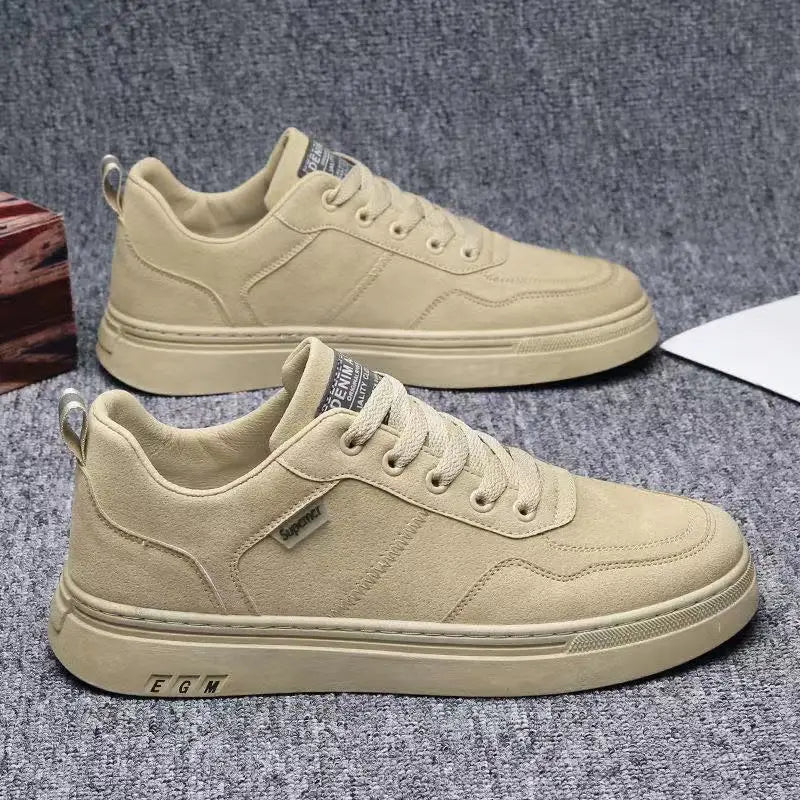 DEBARLAX  | Chaussures de sport Printemps Automne Mode Hommes