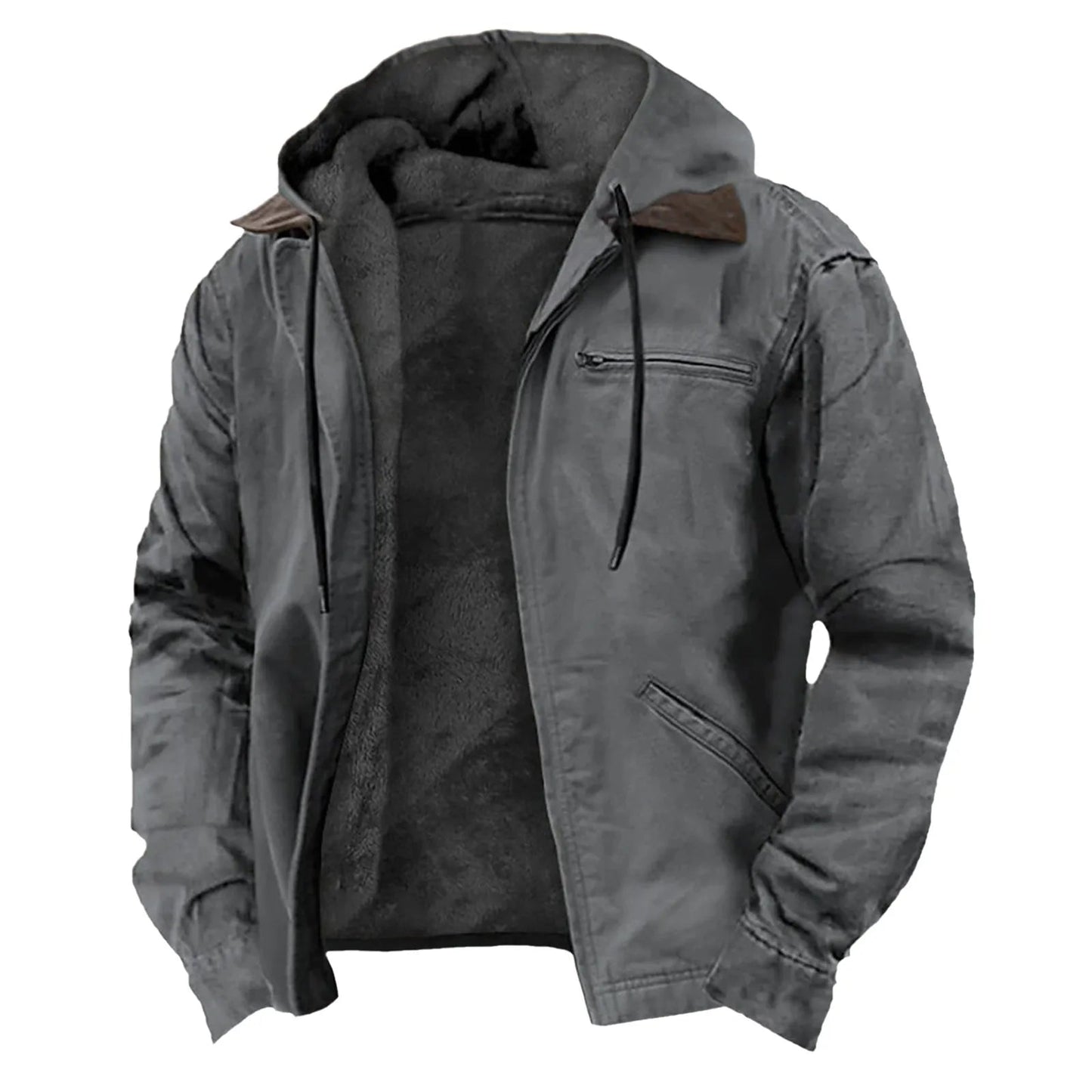 DEBARLAX  |Veste d'hiver Martin
