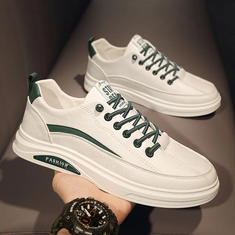 DEBARLAX  |Des baskets d'été confortables pour les hommes