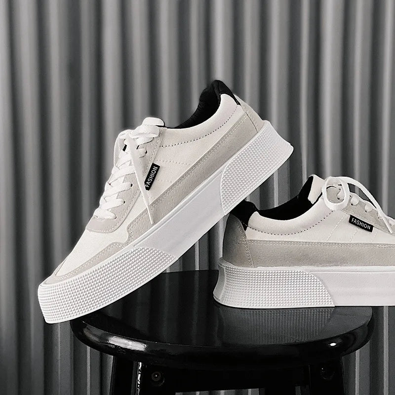DEBARLAX  |Nouvelle tendance pour les baskets pour hommes
