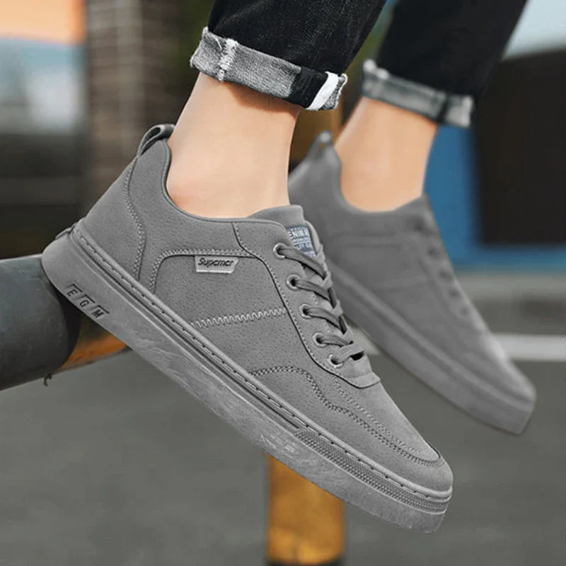 DEBARLAX  | Chaussures de sport Printemps Automne Mode Hommes