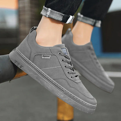 DEBARLAX  | Chaussures de sport Printemps Automne Mode Hommes