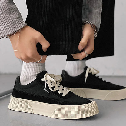 DEBARLAX  |Nouvelle tendance pour les baskets pour hommes