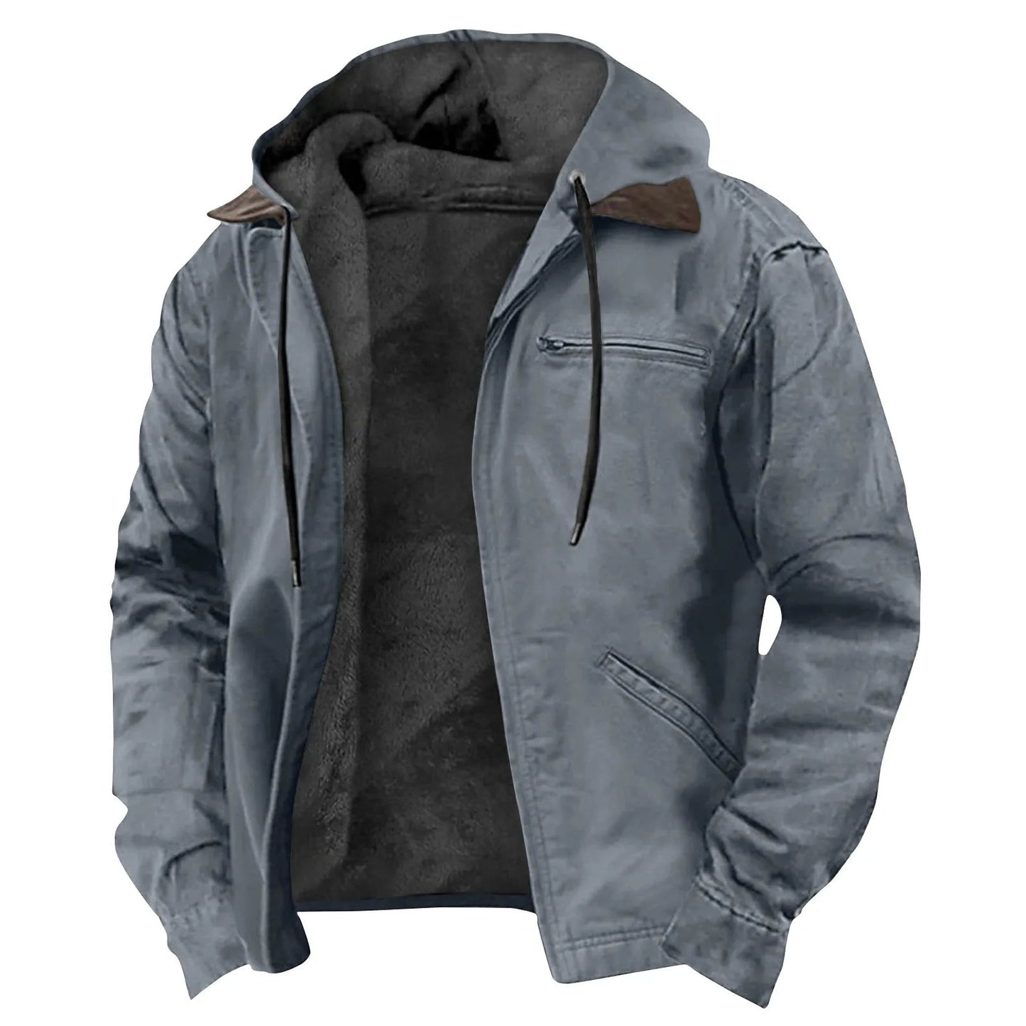 DEBARLAX  |Veste d'hiver Martin