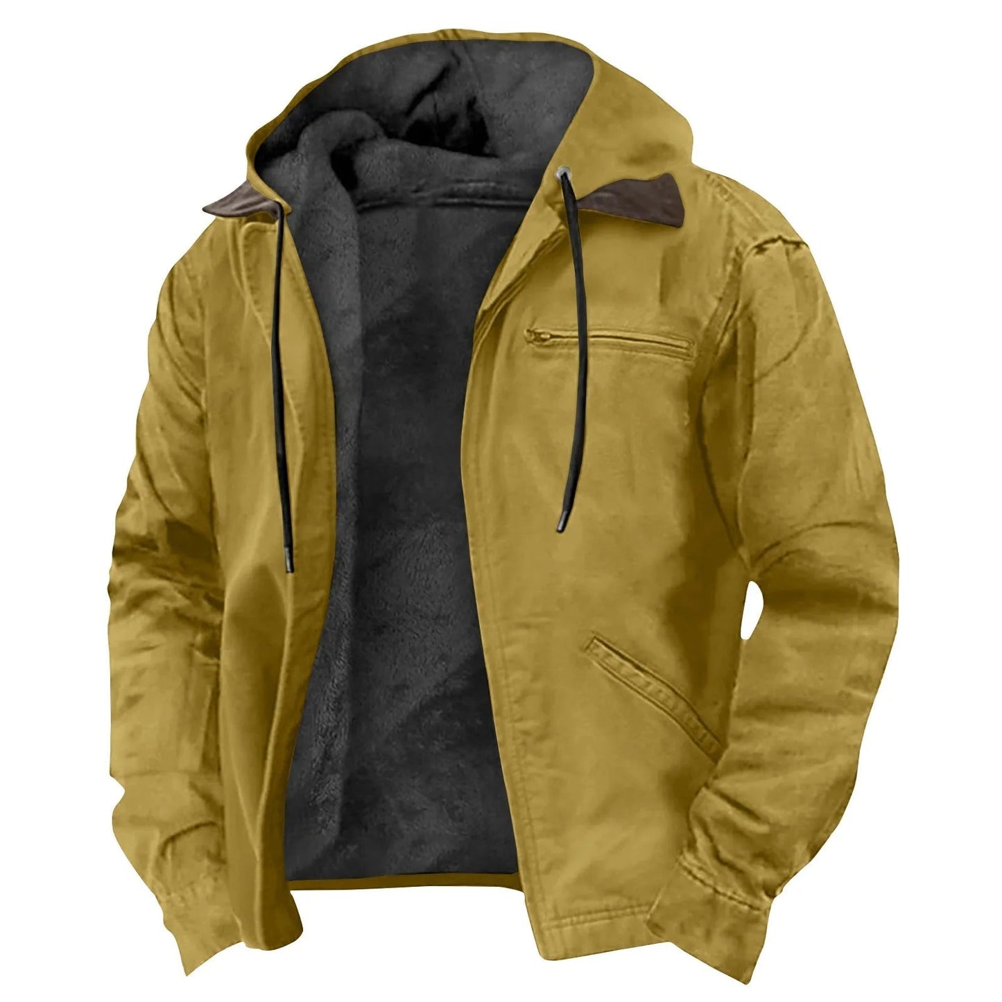DEBARLAX  |Veste d'hiver Martin