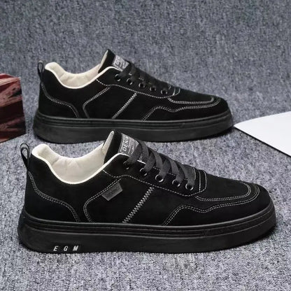 DEBARLAX  | Chaussures de sport Printemps Automne Mode Hommes