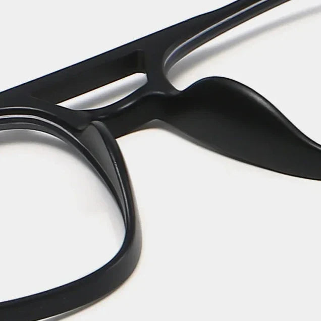 DEBARLAX | Lunettes 6 en 1 modernes et décontractées