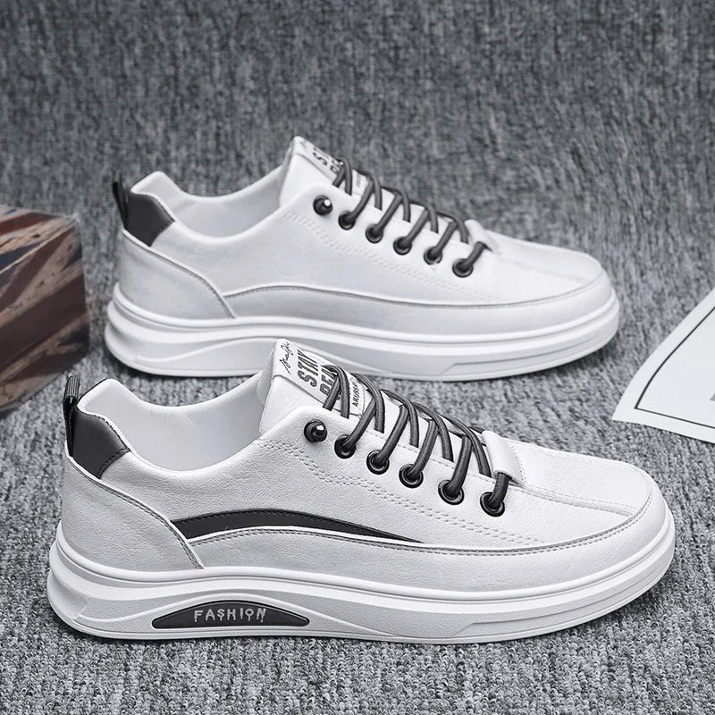 DEBARLAX  |Des baskets d'été confortables pour les hommes