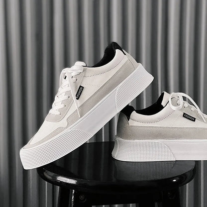 DEBARLAX  |Nouvelle tendance pour les baskets pour hommes