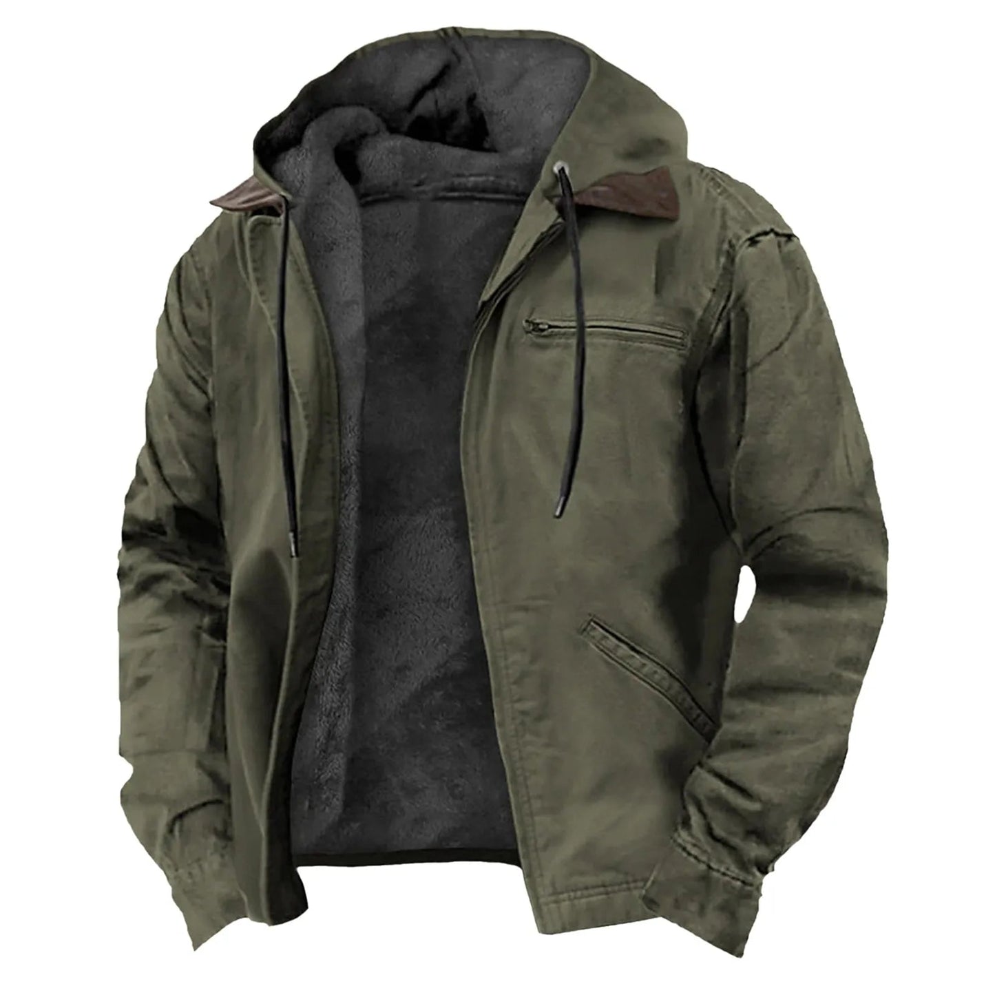 DEBARLAX  |Veste d'hiver Martin