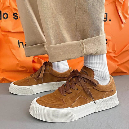 DEBARLAX  | Baskets décontractées pour hommes