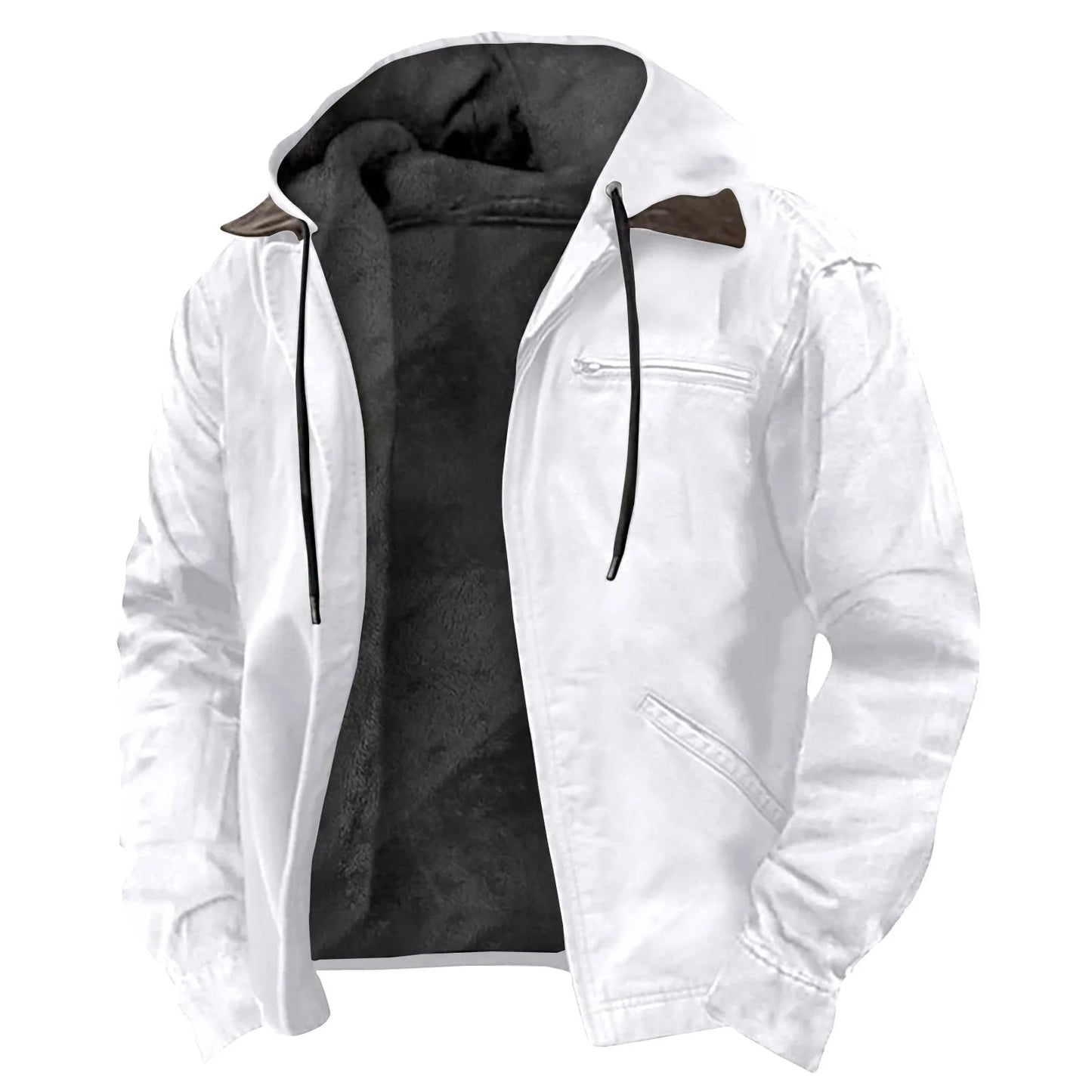 DEBARLAX  |Veste d'hiver Martin
