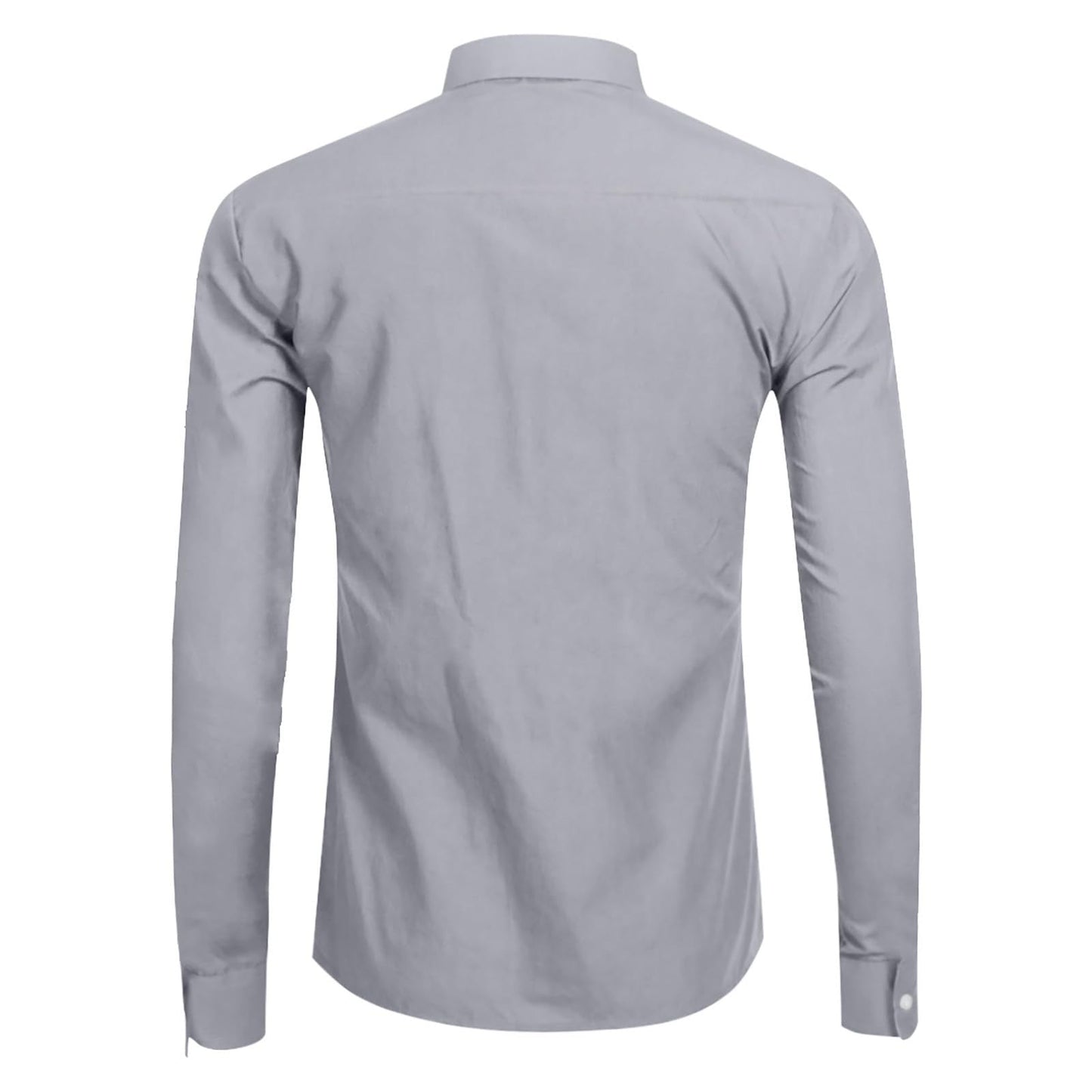 DEBARLAX  | Chemise Slim avec fermeture à glissière spéciale