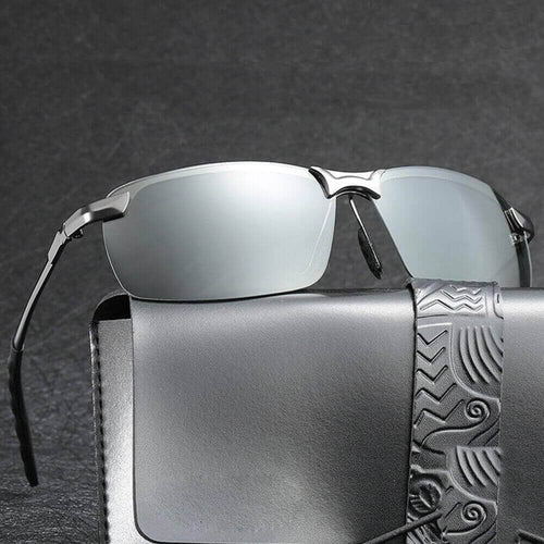 DEBARLAX  | Lunettes militaires photochromatiques HiperMax