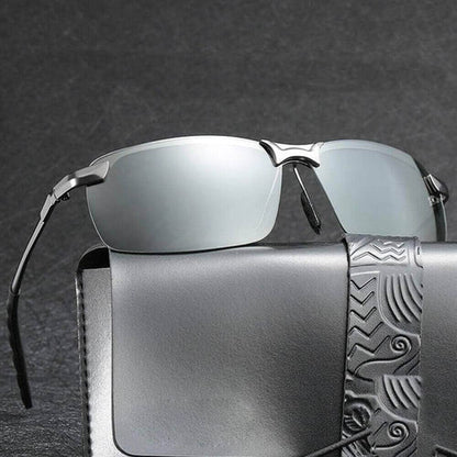DEBARLAX  | Lunettes militaires photochromatiques HiperMax