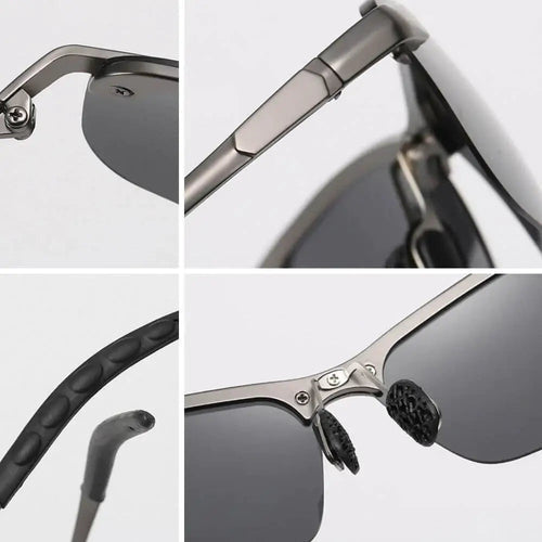 DEBARLAX  | Lunettes militaires photochromatiques HiperMax
