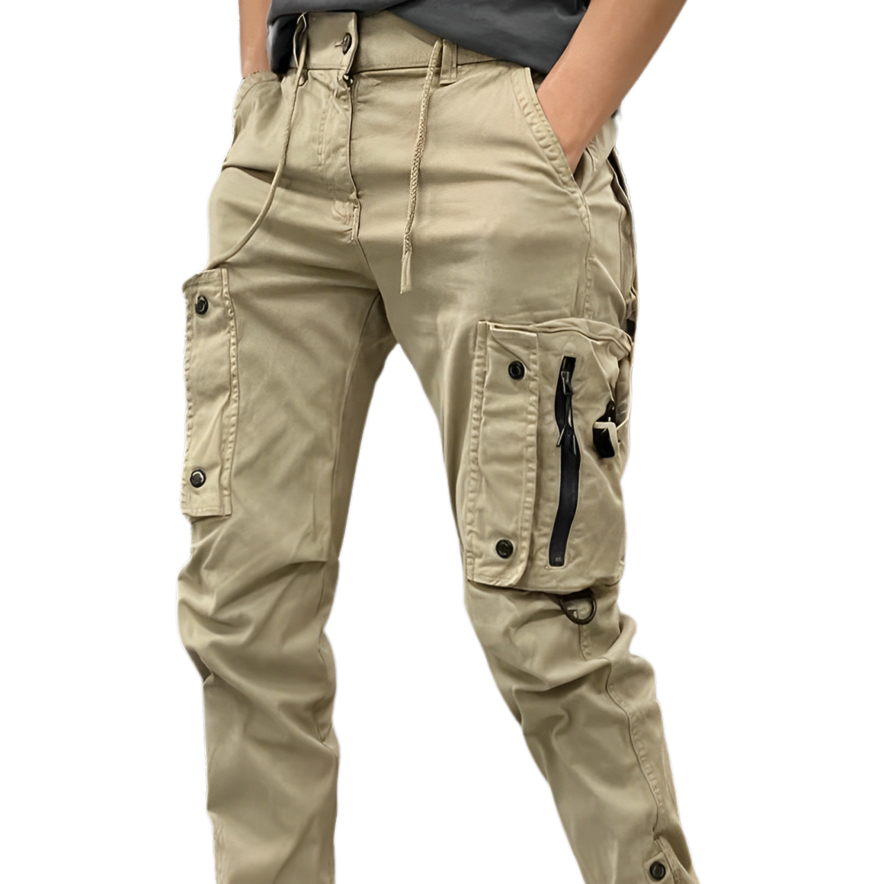 DEBARLAX  | Pantalon tactique décontracté (Achetez-en 1, obtenez-en 2)